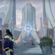Image for article titled Destiny's Winter Update Is Slim, But Fun